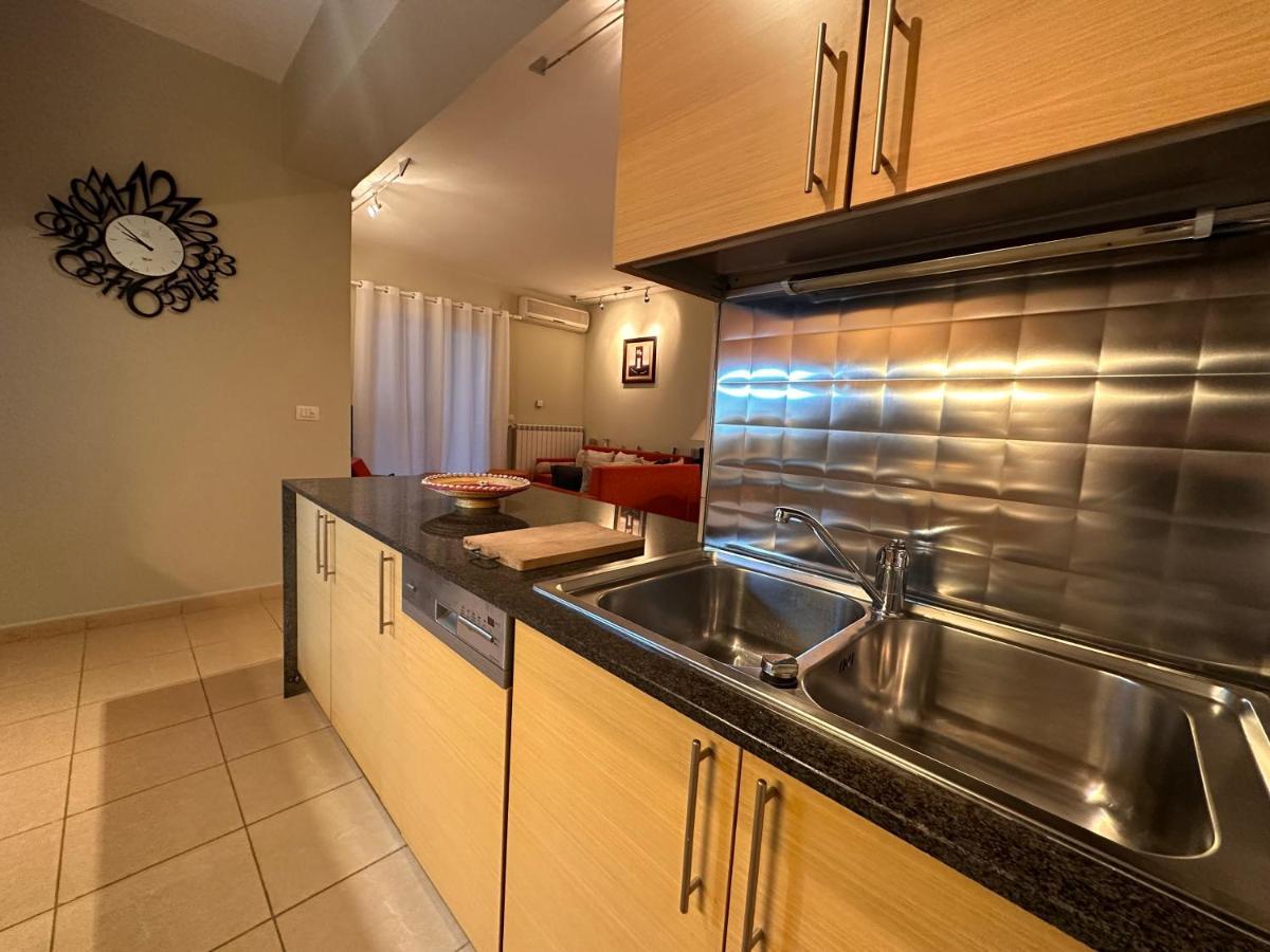 Casa Mia - Hidden Gem Near The New Boulevard Lägenhet Tirana Exteriör bild