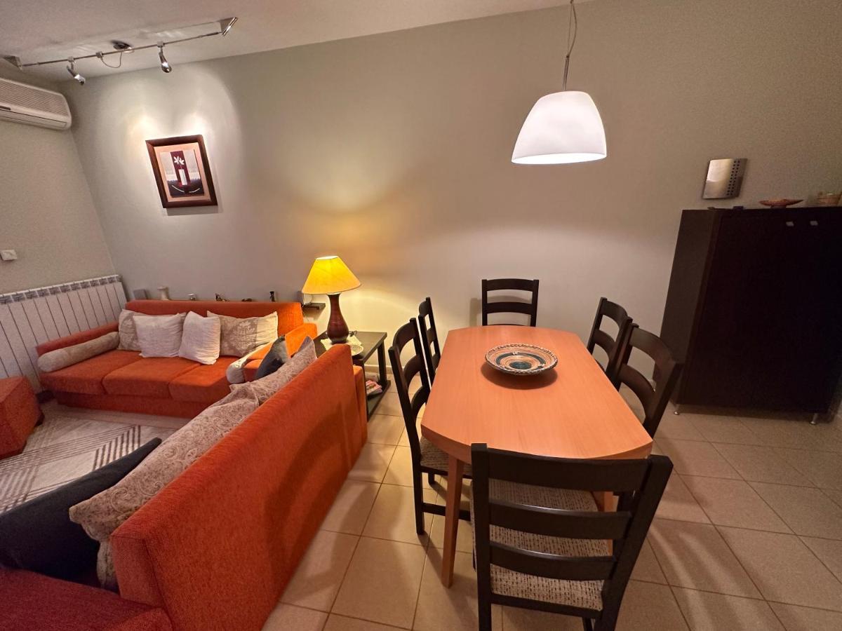 Casa Mia - Hidden Gem Near The New Boulevard Lägenhet Tirana Exteriör bild